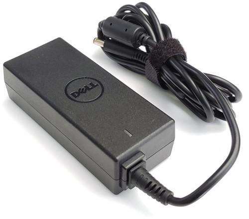 Адаптер для ноутбука Dell 19,5 V/2,31A/45 W/4,5х3,0 мм прямоугольный