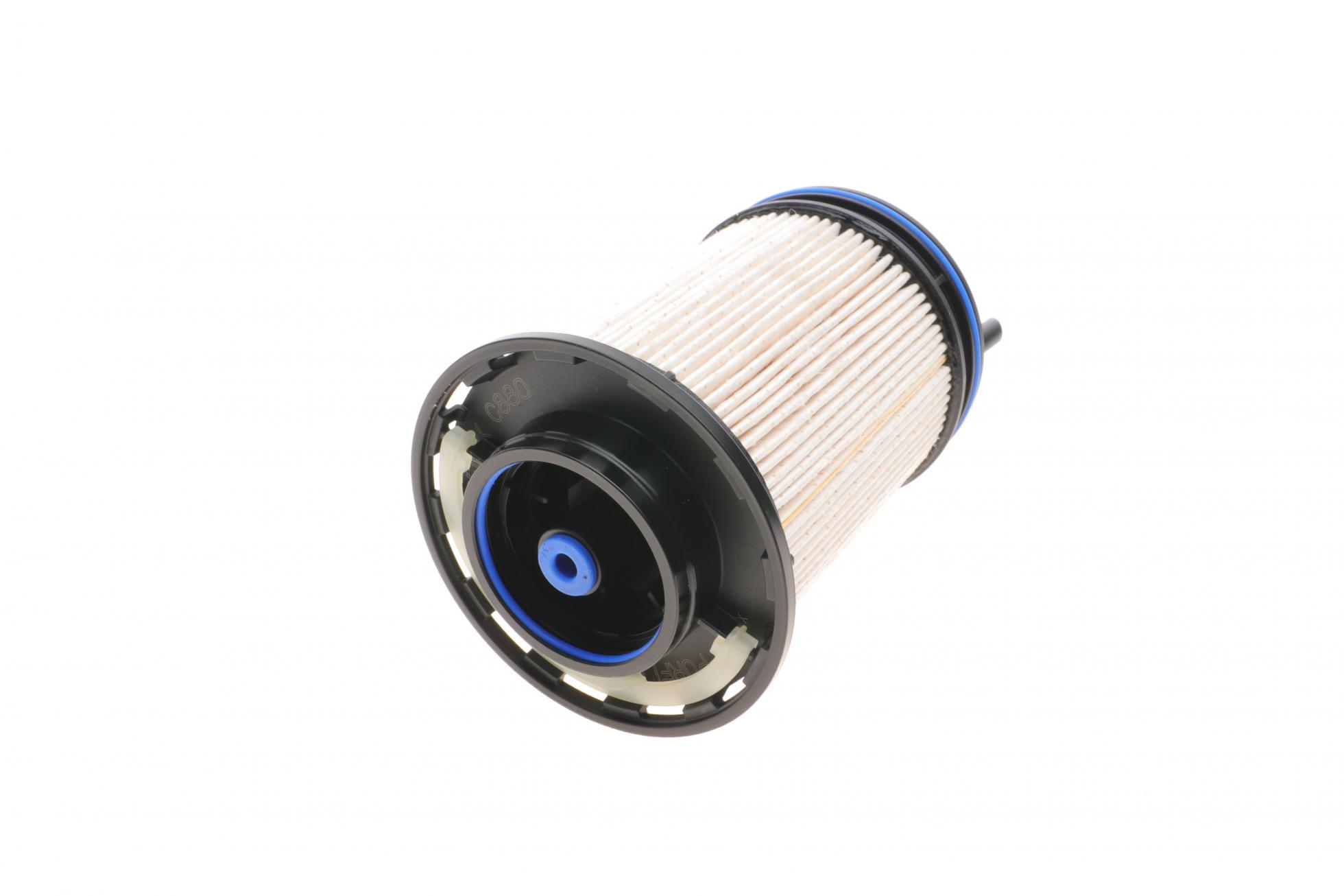 Фильтр топлива PURFLUX C880