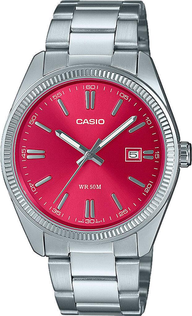 Наручний годинник Casio TIMELESS COLLECTION MTP-1302PD-4AVEF (363140)