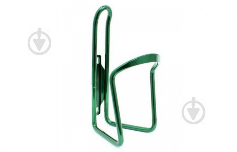 Фляготримач Spelli SBC-101 Зелений (sbc-101-green)