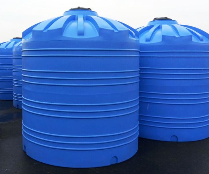 Бак для води 10000 л (V-10000) - фото 3 Бак для води 10000 л (V-10000) - фото 3