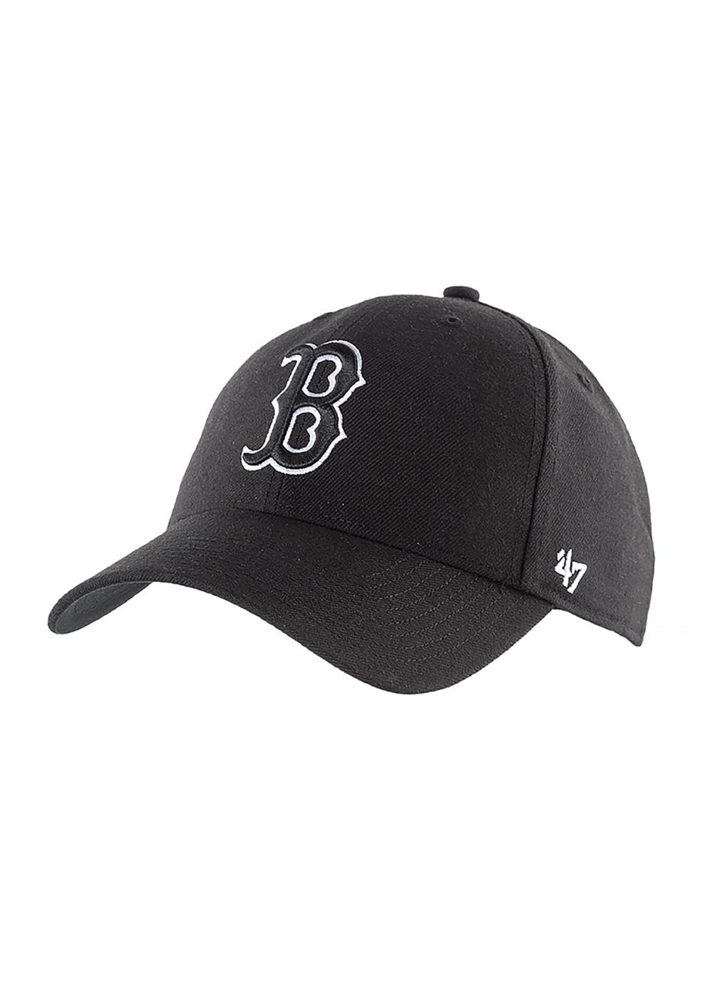 Бейсболка 47 Brand Los Angeles Trucker One Size Черный (B-BRANS12CTP-BKA) Бейсболка 47 Brand Los Angeles Trucker One Size Черный (B-BRANS12CTP-BKA)