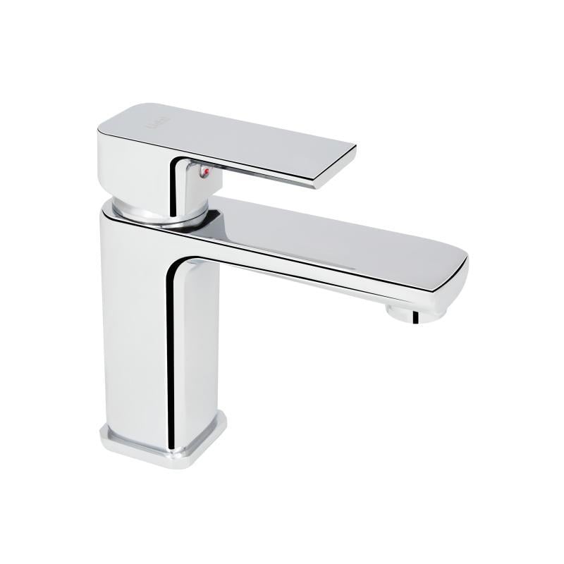 Смеситель для умывальника Lidz Dozorca 001 Chrome (LDDOZ001CRM45403)