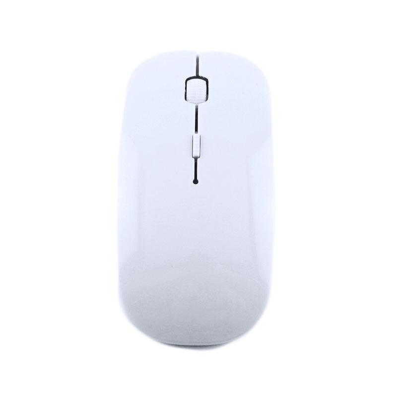 Беспроводная мышь Zienstar Bluetooth 2,4 G двухрежимная (1644466610)