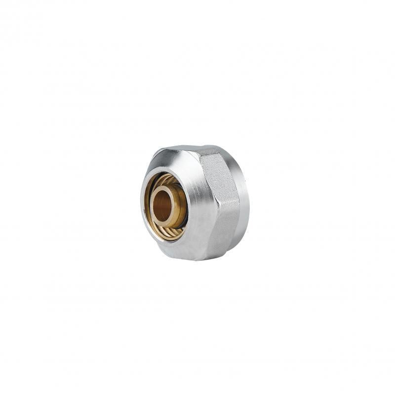 Евроконус ICMA №119 3/4" 16 ммх3/4" латунь (SD00020440)