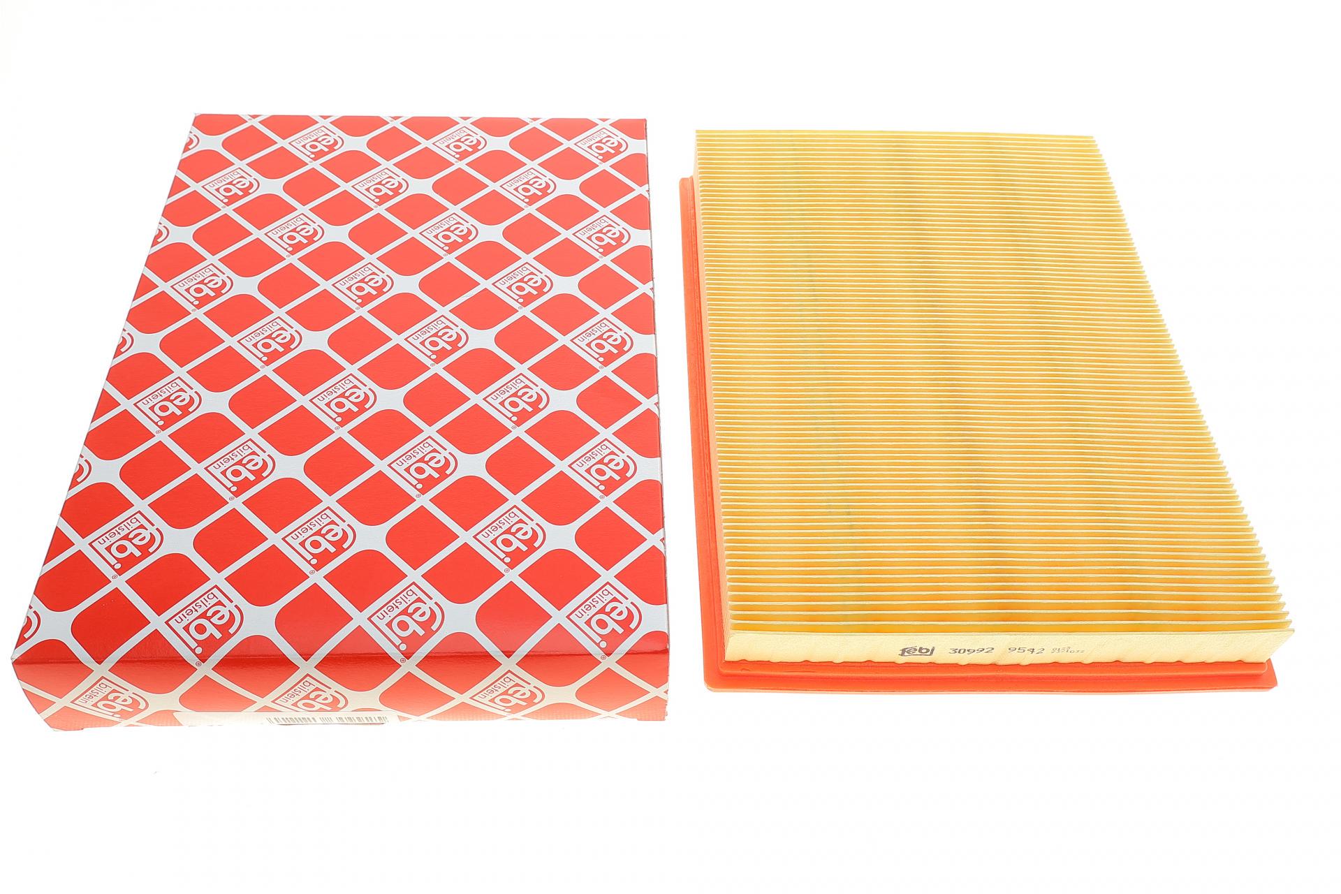 Фильтр воздушный FEBI BILSTEIN для Opel Combo 1,7D 01- (30992)