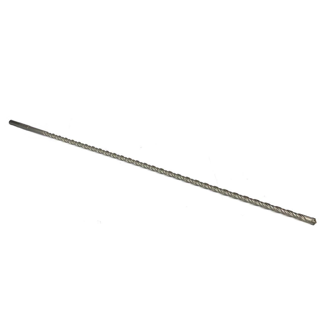 Бур по бетону TOMAX 10x600 мм SDS-plus квадро (1415215237)