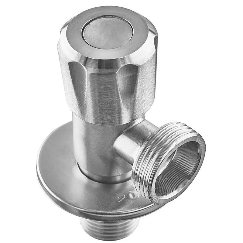 Кран для подключения сантехприборов Zerix VAL-05 1/2x3/4" (ZX4801)