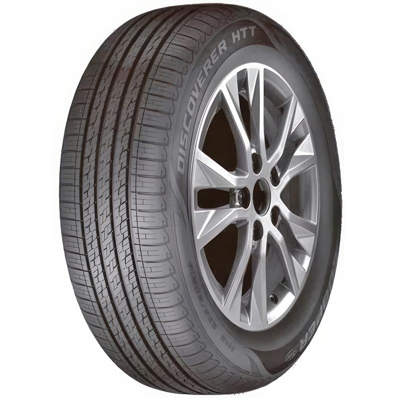 Автошина Cooper Discoverer HTT 235/50 R19 99V (432969)