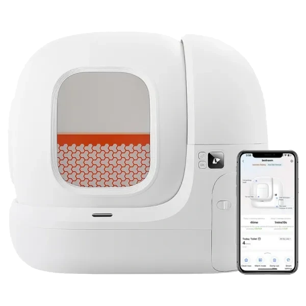 Лоток смарт PETKIT P9902 PURA MAX 2 (2985363487)