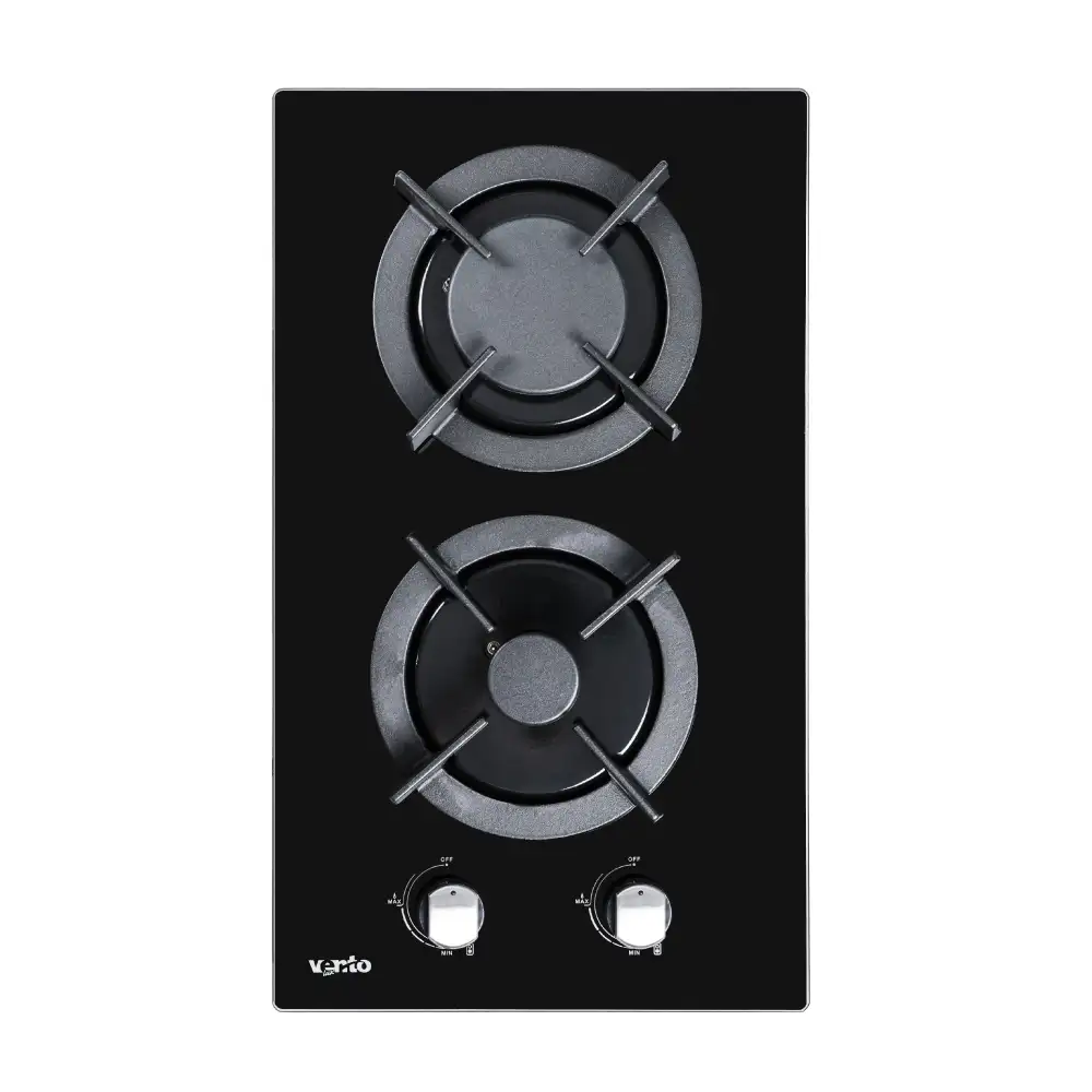 Варильна поверхня Ventolux HG320 RCS BK 7 (16274)