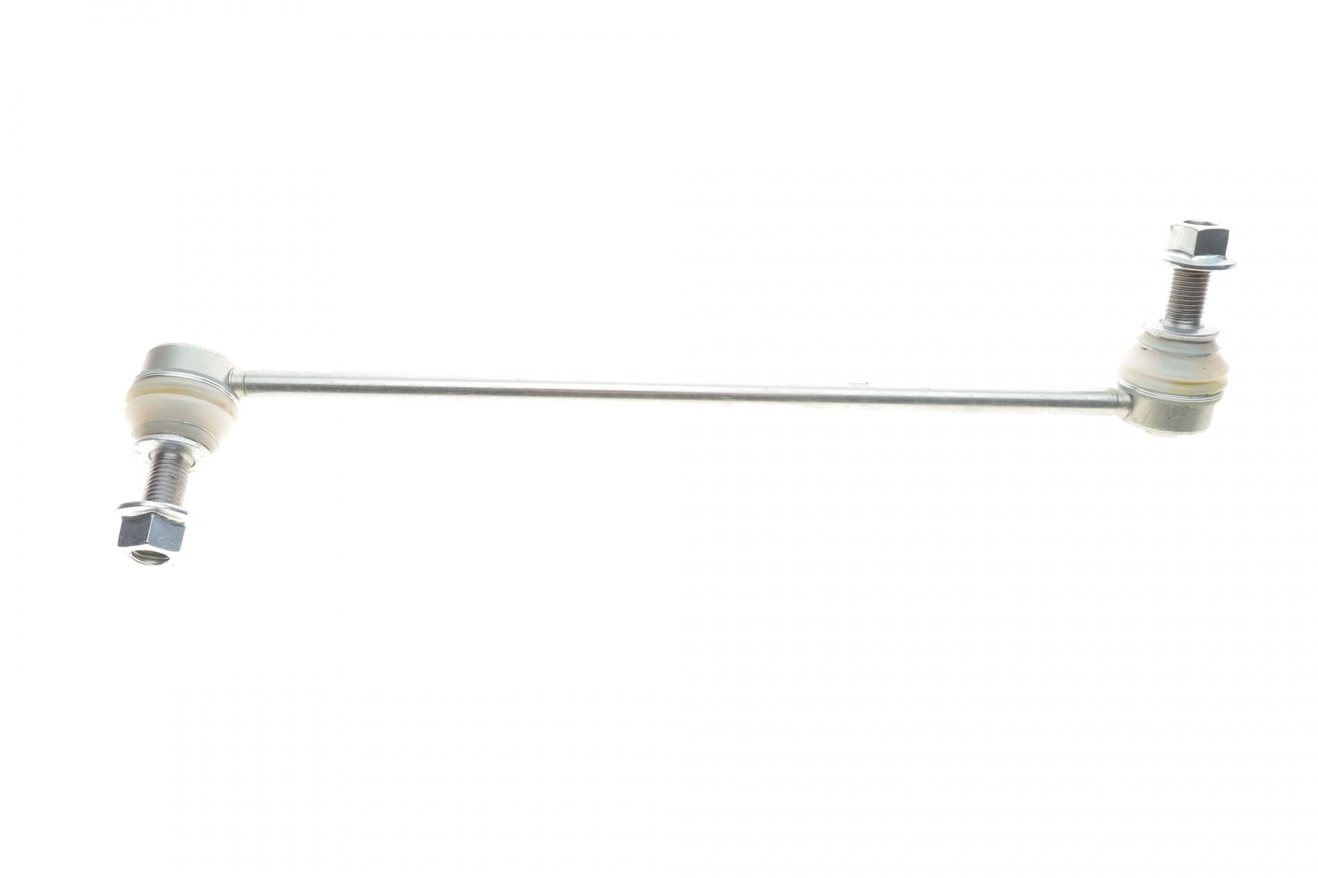 Тяга переднего стабилизатора Asmetal L Mercedes E-class W212 09- L 324/M12x1,5 (26MR4002)