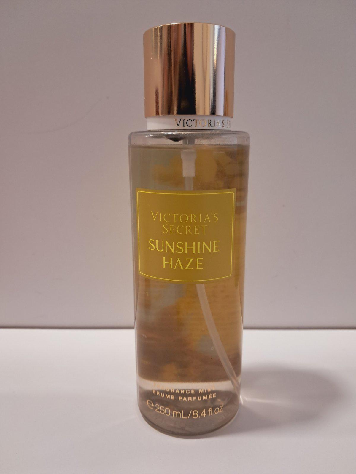 Спрей для тіла Victoria's Secret Sunshine Haze 250 мл Спрей для тіла Victoria's Secret Sunshine Haze 250 мл