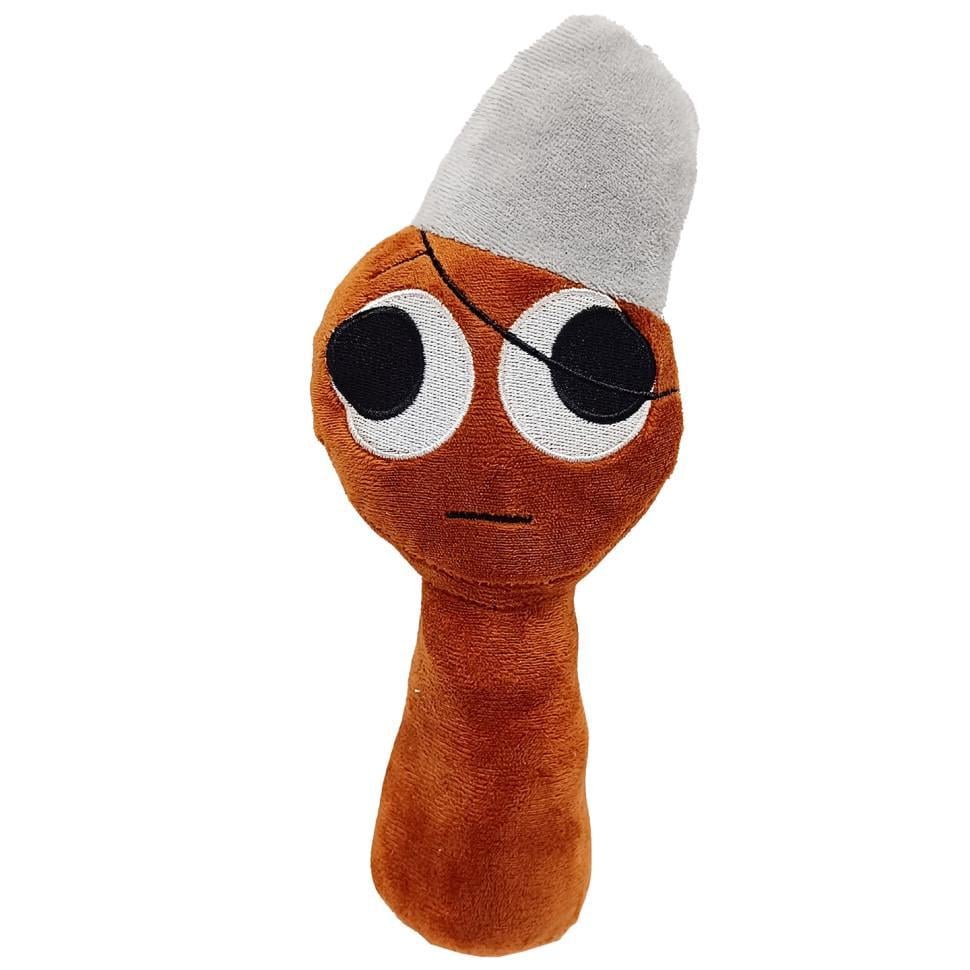 М'яка іграшка Bambi Спрункі-Брут SPN-350-13 (RLT52482)