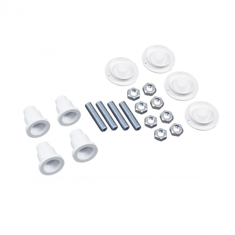 Душов кабіна Qtap Taurus CRM1011AC6 Clear з піддоном Robin 301112 з сифоном (46784) - фото 8 Душов кабіна Qtap Taurus CRM1011AC6 Clear з піддоном Robin 301112 з сифоном (46784) - фото 8