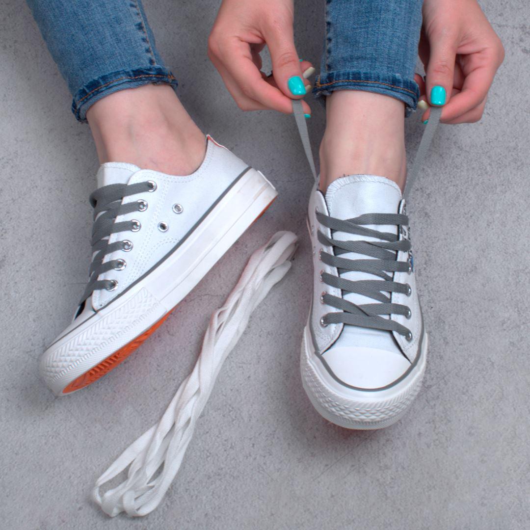 Кеди жіночі 332139 р. 38 23,5 см