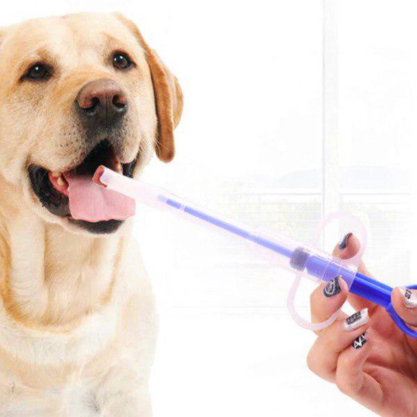 Шприц для домашних животных (D00134) - фото 11