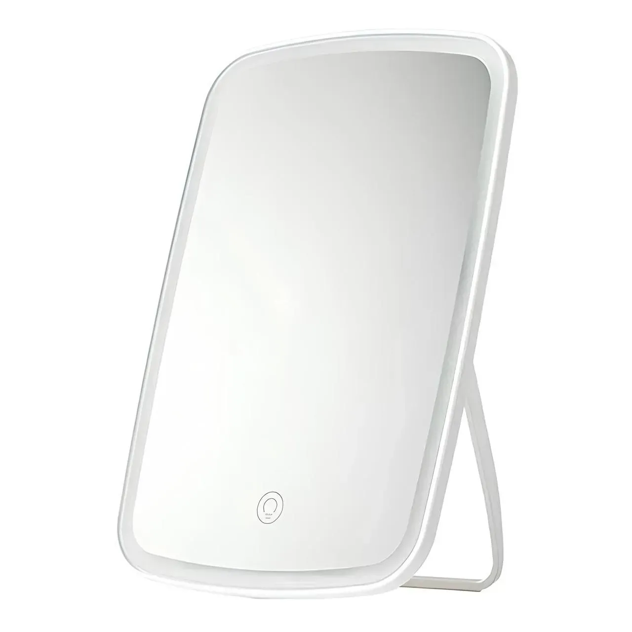 Зеркало косметическое с подсветкой 24х12 см от USB (30853406) Зеркало косметическое с подсветкой 24х12 см от USB (30853406)