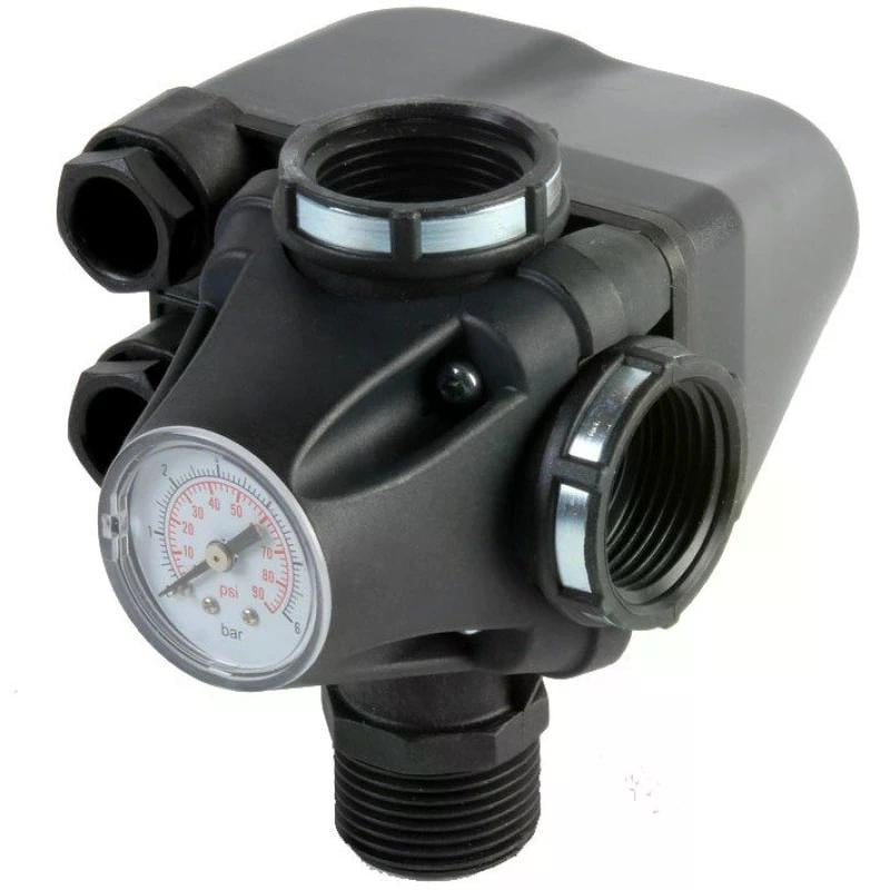 Контроллер давления Italtecnica PM/5G-3 W 3в1 (31570594)