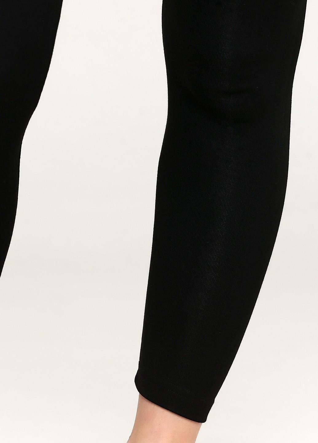 Термолосины Cotpark XL Черный (9011-02) - фото 4