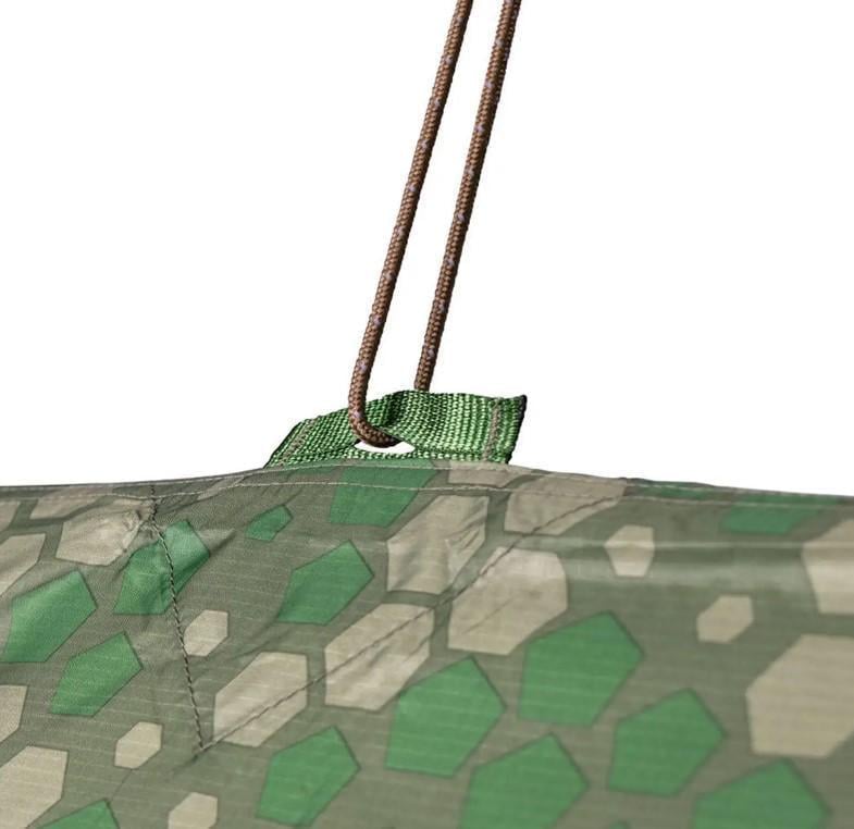 Тент Wechsel Tarp Elements TL Camo (231148) - фото 3 Тент Wechsel Tarp Elements TL Camo (231148) - фото 3