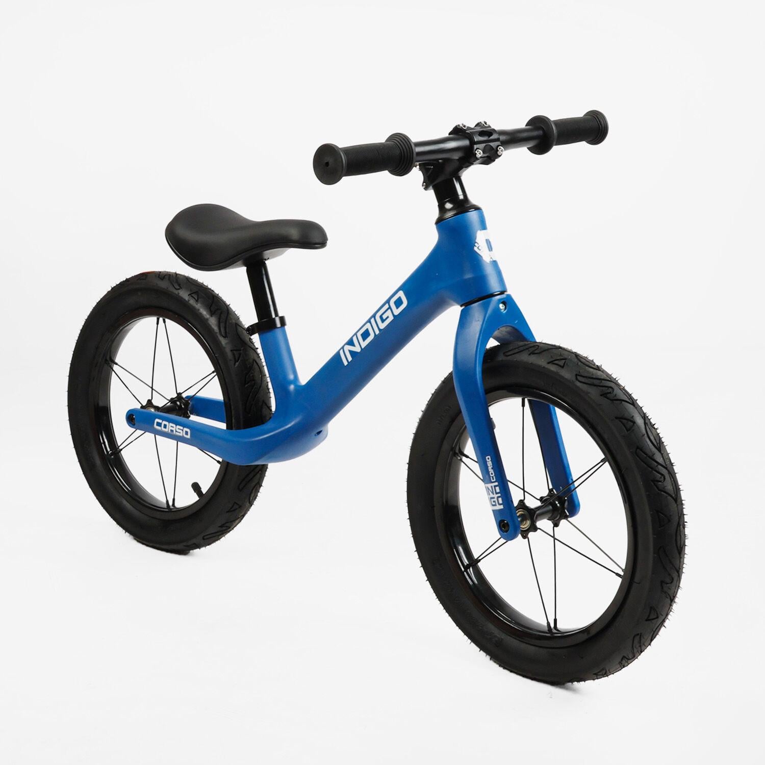 Биговел Corso Indigo 14" D-4500-92 Синий