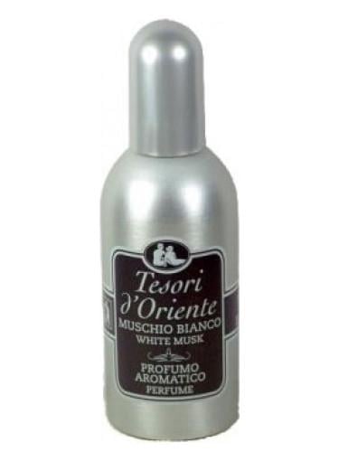 Парфюмерная вода аромат похож на Tesori d'Oriente White Musk 100 мл (36825161)