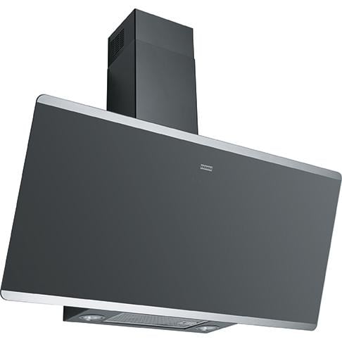 Вытяжка Franke Evo Plus FPJ 925 V BK/SS Черное стекло нержавеющая сталь (330.0528.067) Вытяжка Franke Evo Plus FPJ 925 V BK/SS Черное стекло нержавеющая сталь (330.0528.067)