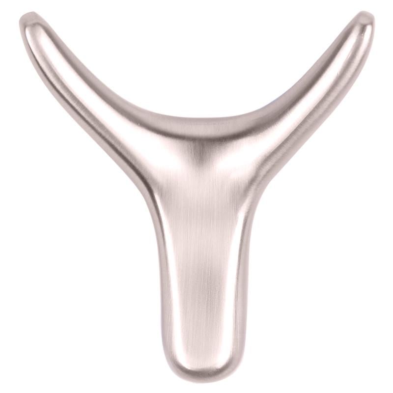 Гачок меблевий Ferro Fiori M 6030 Нікель