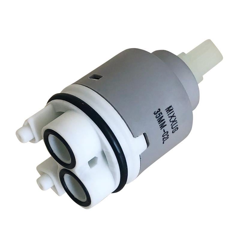 Картридж для змішувача Mixxus 35MM-02L LONG на ніжці (AC0606)