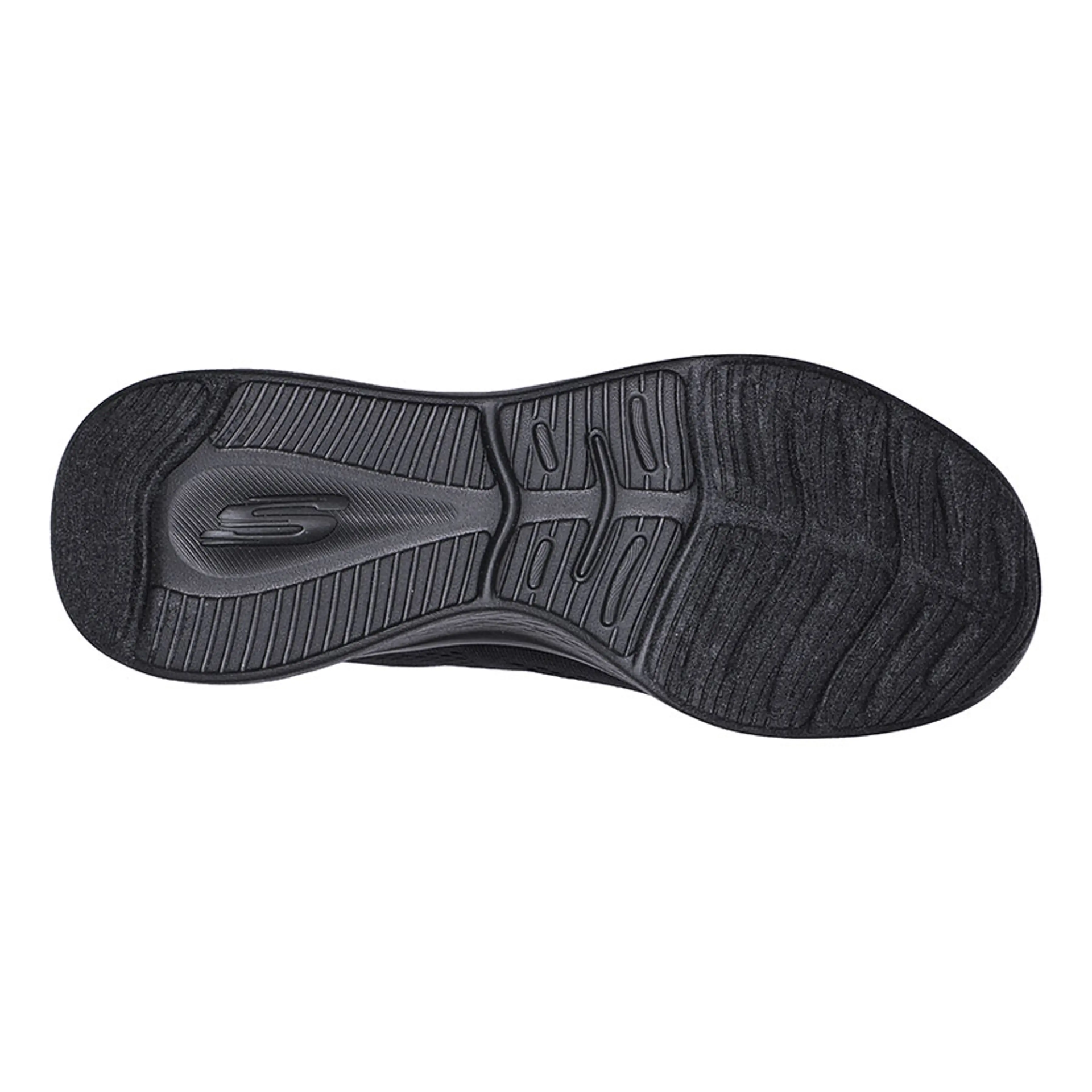 Кроссовки женские Skechers Skech-Lite Pro р. 37 Черный (149991 BBK) - фото 5