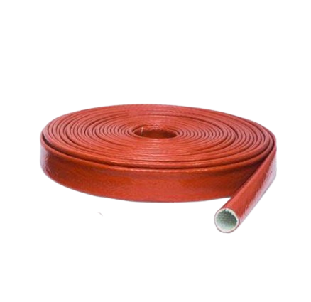 Оболочка огнезащитная Hydroscand -65°С+260°С d внутренний 22 мм толщина 4 мм пог. м (55250012)