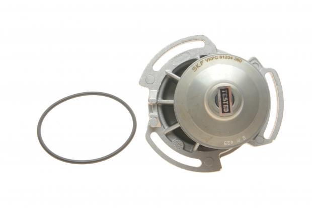 Насос воды SKF Seat Cordoba/Ibiza/VW Golf/Polo 1.0i/1.3i/1.4i/1.6i 82-02 - VKPC 81204 (25589835)