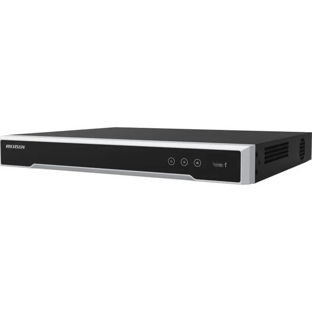 Відеореєстратор мережевий Hikvision DS-7616NI-I2/16P (22932088)