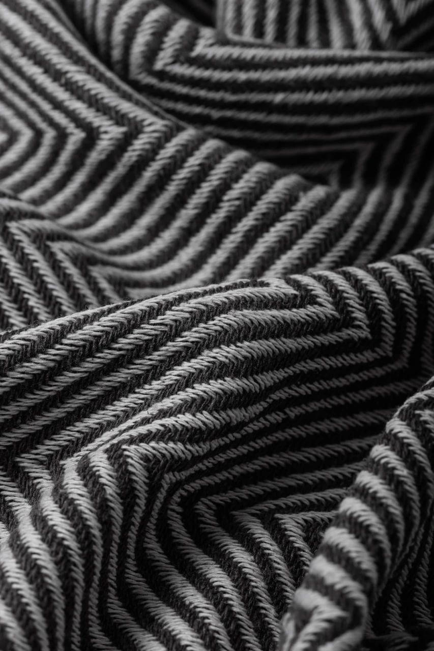 Плед HYGG Soft євро 200х230 см Кавовий (315370) - фото 4 Плед HYGG Soft євро 200х230 см Кавовий (315370) - фото 4