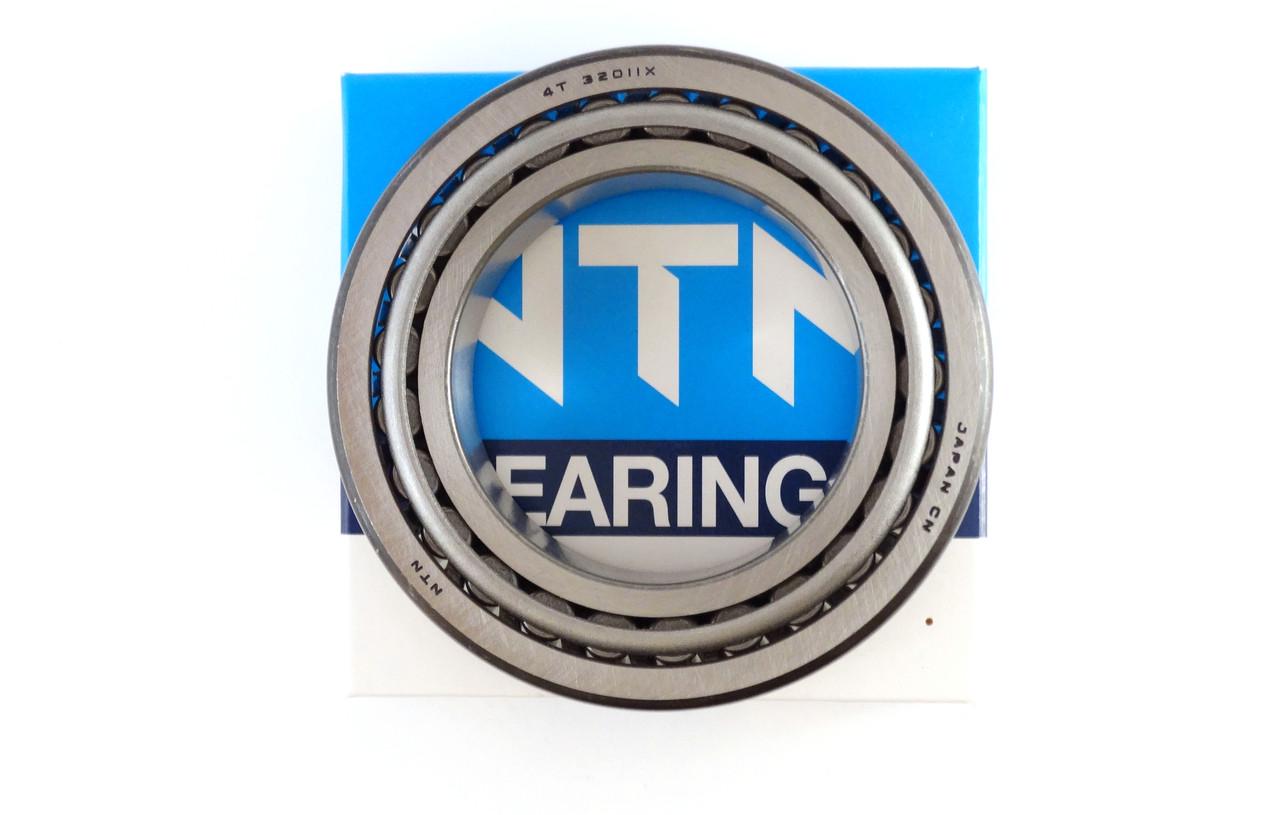 Підшипник NTN 32011 55х90х23 мм (29502812)