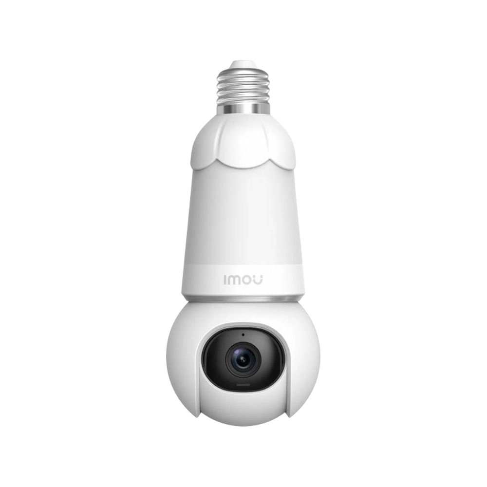 Відеокамера Imou Bulb Cam (IPC-S6DP-5M0WEB-E27) (2.8мм) 5МП Wi-Fi IP