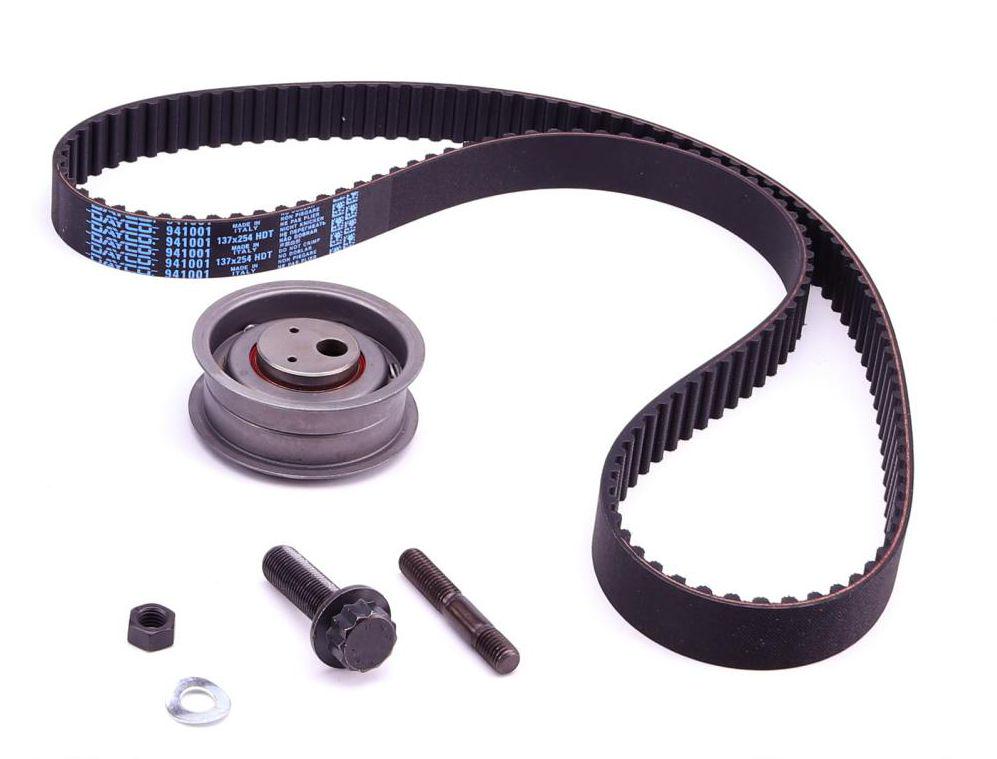 Комплект ГРМ DAYCO VW T4 1.9D/TD 55405 KTB403