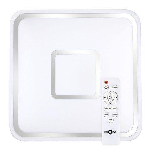 Светильник светодиодный Biom Smart SML-S02-70 3000-6000K 70 Вт с д/у (00-00012571)