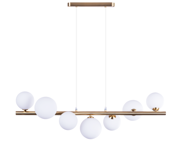 Люстра AZzardo Sybilla (AZ4409)