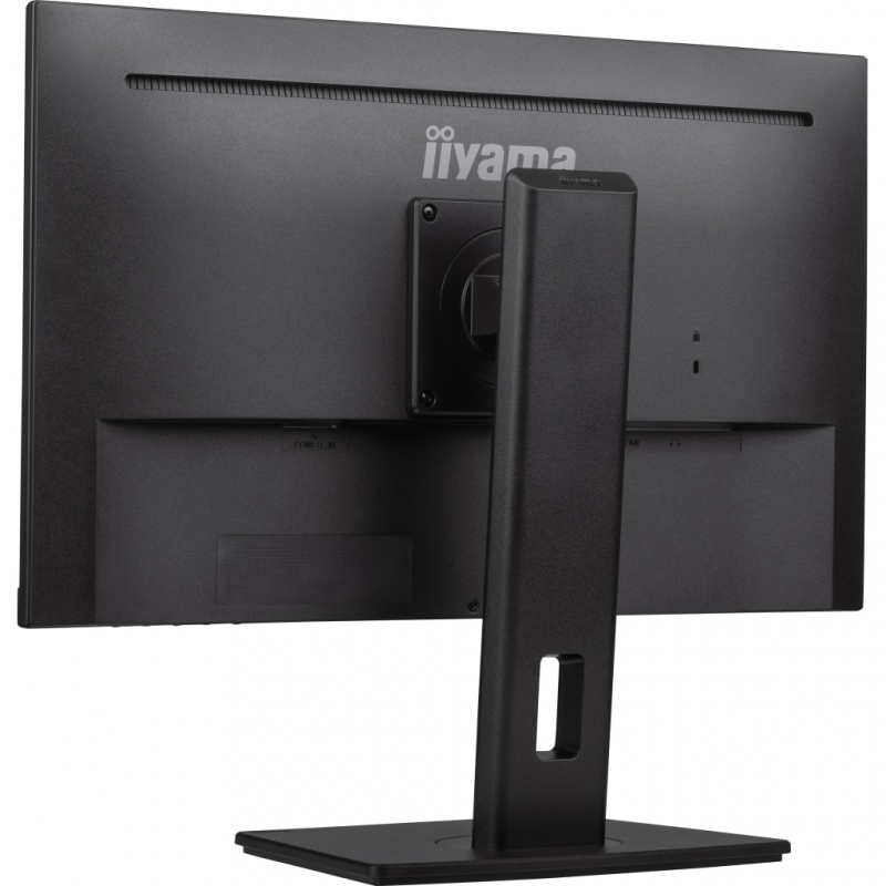 Монітор Iiyama XUB2491H-B1 безрамковий IPS 1920x1080 Full HD 24" (26832366) - фото 10 Монітор Iiyama XUB2491H-B1 безрамковий IPS 1920x1080 Full HD 24" (26832366) - фото 10