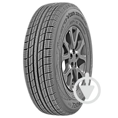 Автошини Premiorri Vimero-Van 185/75 R16C 104/102N