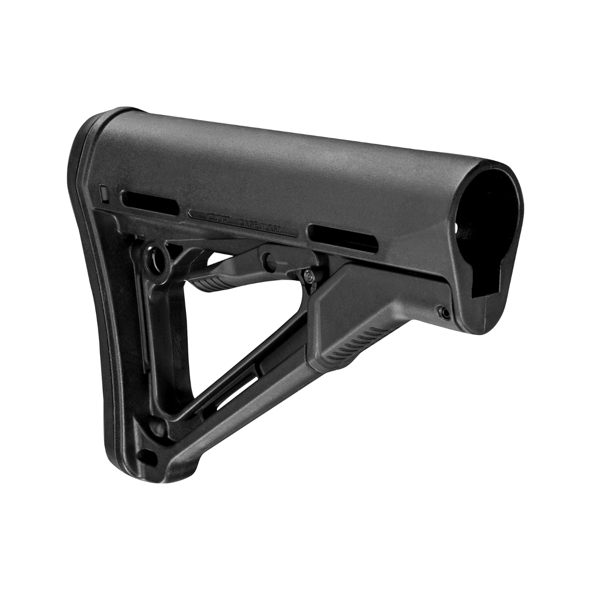 Приклад Magpul CTR Carbine Stock Mil-Spec M-25939