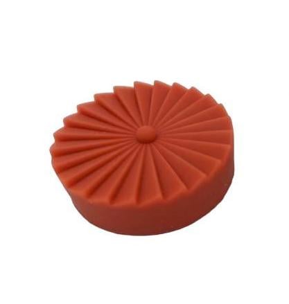 Вайнер для мастики и флористики Цветок силиконовый D 6 см (438593856) Вайнер для мастики и флористики Цветок силиконовый D 6 см (438593856)