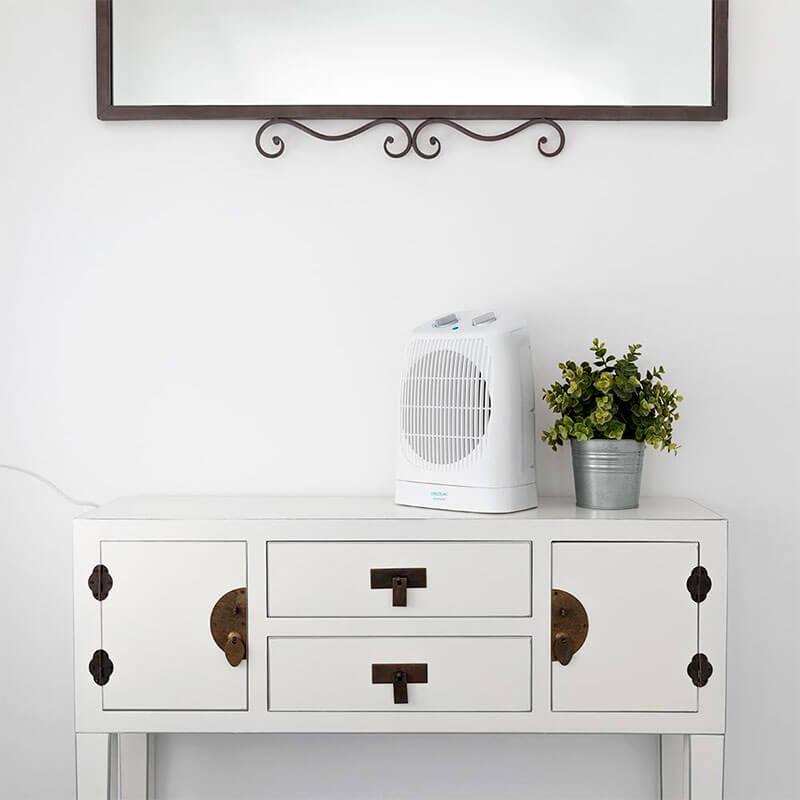 Тепловентилятор CECOTEC Ready Warm 9850 Force Rotate - фото 2