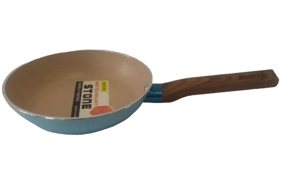 Сковорідка алюмінієва Dynasty d 14,5 см (c4ec6e78)