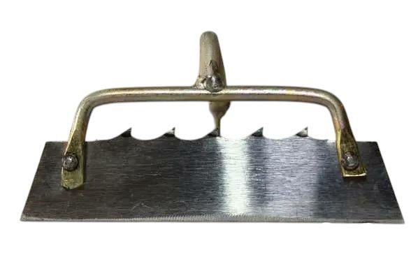 Сапа з пилки пружинна сталь 65Г 160 мм (24669105)