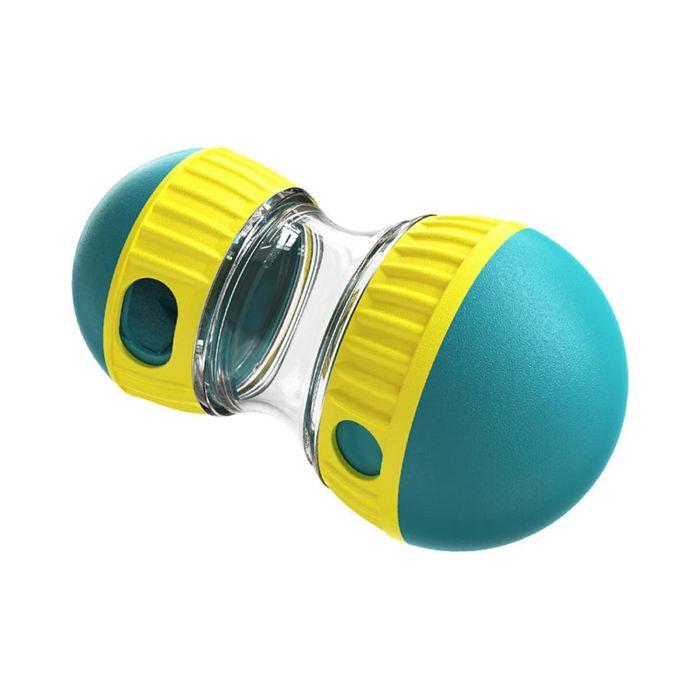 Кормушка неваляшка интерактивная для собак (AND 1100 ) - фото 3