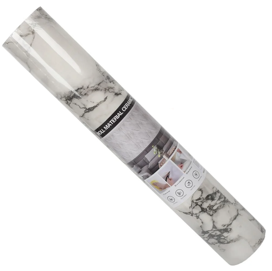 Плівка самоклеюча для меблів 60х300 см (R42129-6)