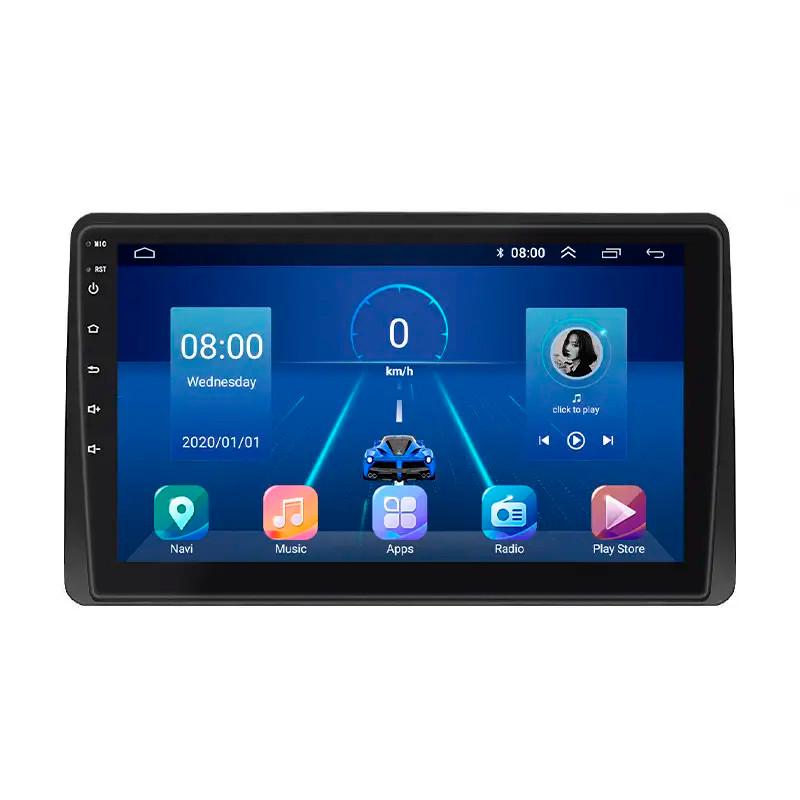 Автомагнитола штатная Lesko 4G/GPS/Wi-Fi для Renault Arkana I 2019-6/128Gb 10" (1988519251) Автомагнитола штатная Lesko 4G/GPS/Wi-Fi для Renault Arkana I 2019-6/128Gb 10" (1988519251)